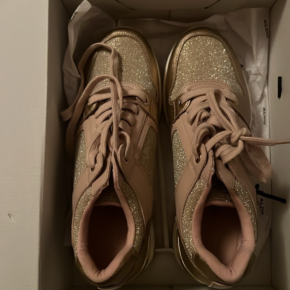 Aldo shoes